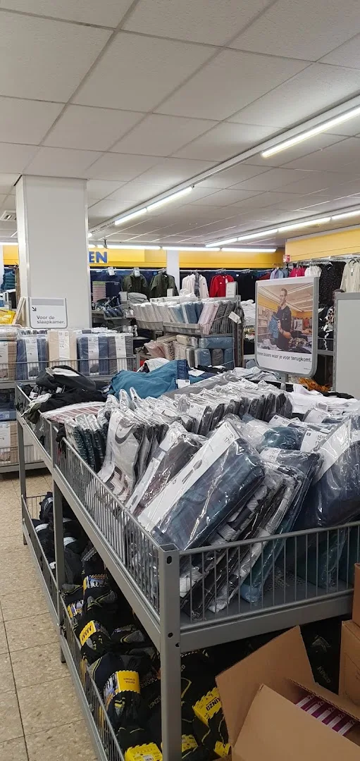 Zeeman Den Haag Fahrenheit — foto 7