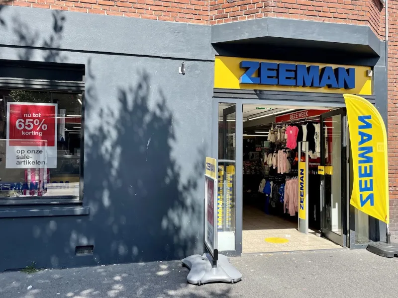 Zeeman Den Haag Goev.Laan — foto 2