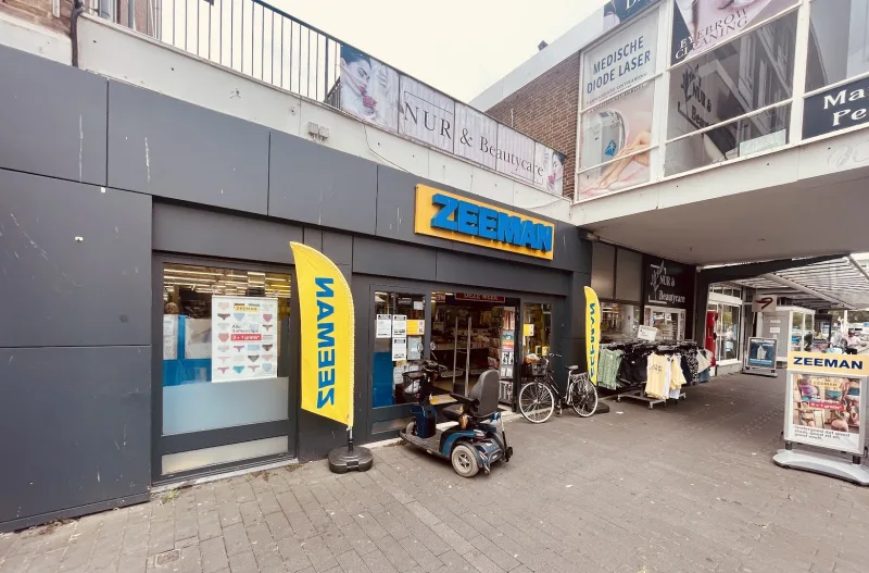 Zeeman Den Haag Leyweg — foto 10