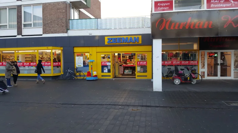 Zeeman Den Haag Leyweg — foto 4