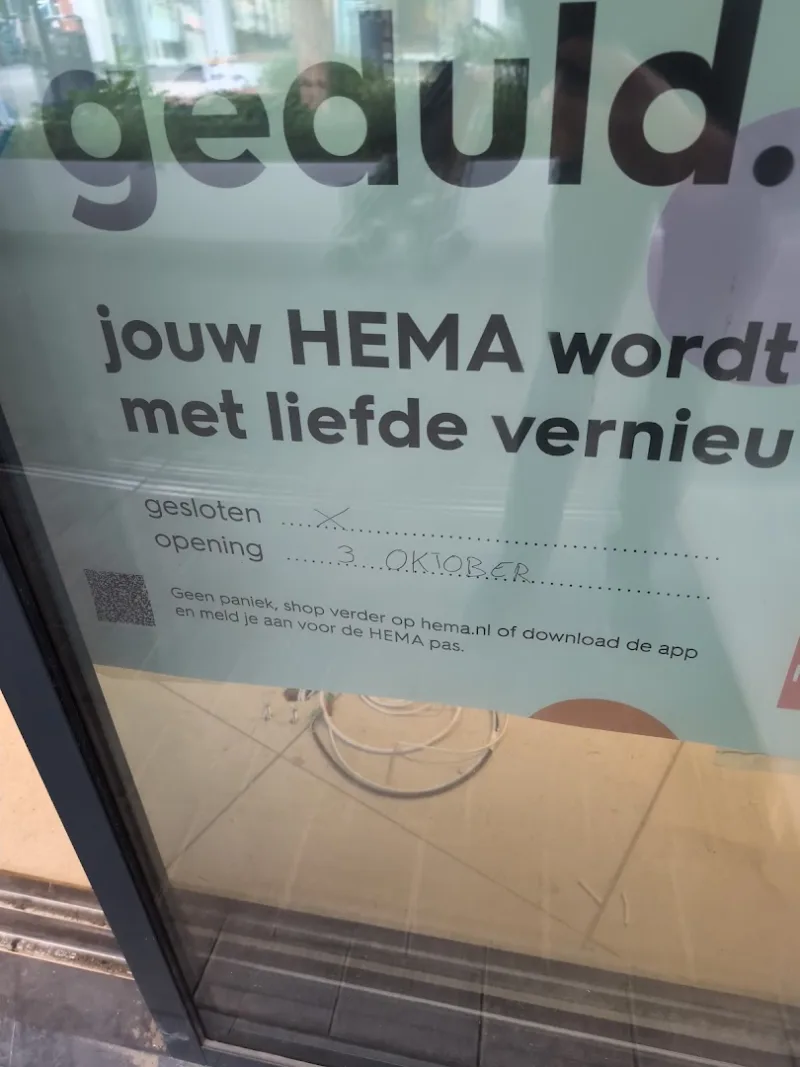 HEMA Assen Marsdijk — foto 10