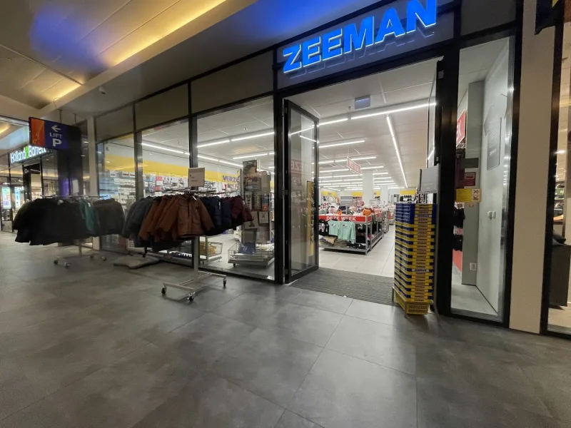 Zeeman Den Haag Lohmanplein — foto 2