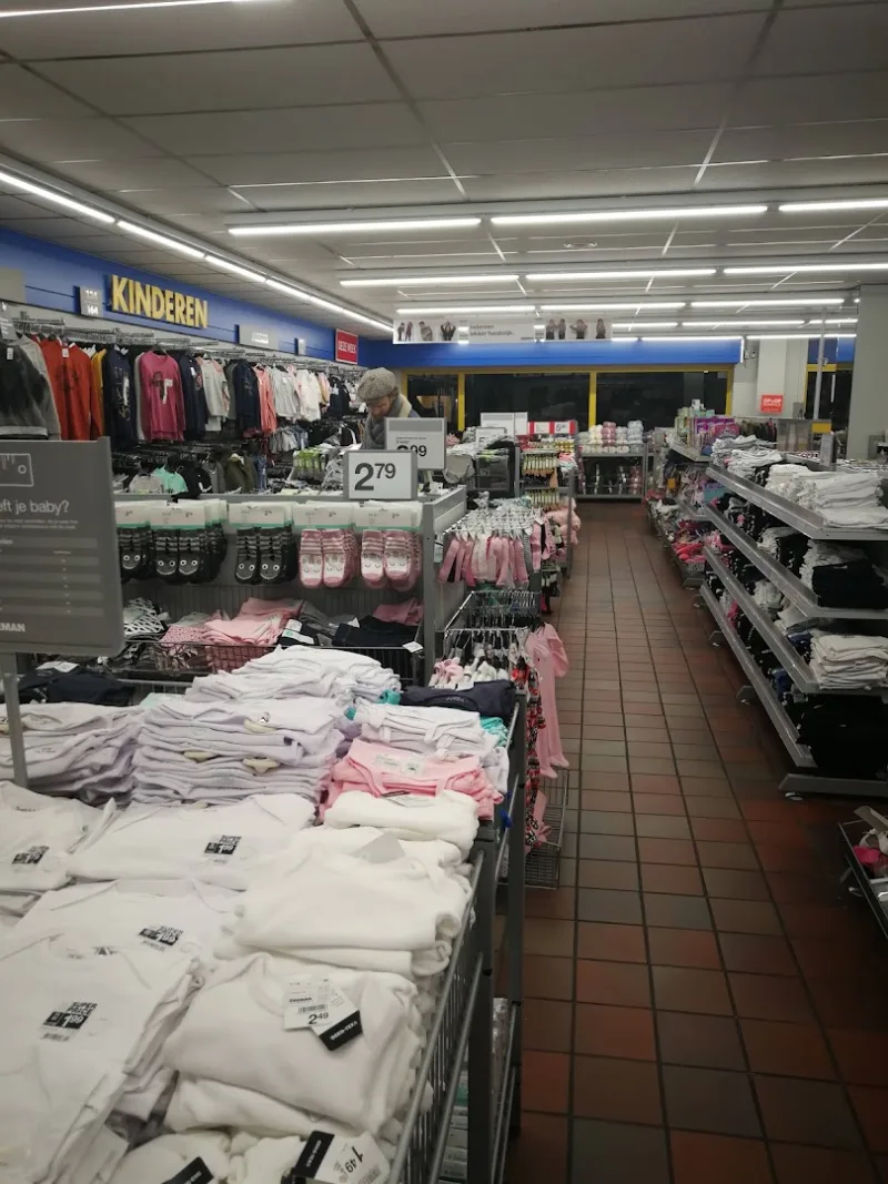 Zeeman Den Haag Theresia — foto 7