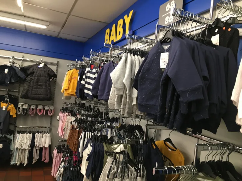 Zeeman Den Haag Theresia — foto 5