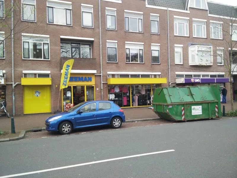 Zeeman Den Haag Theresia — foto 6
