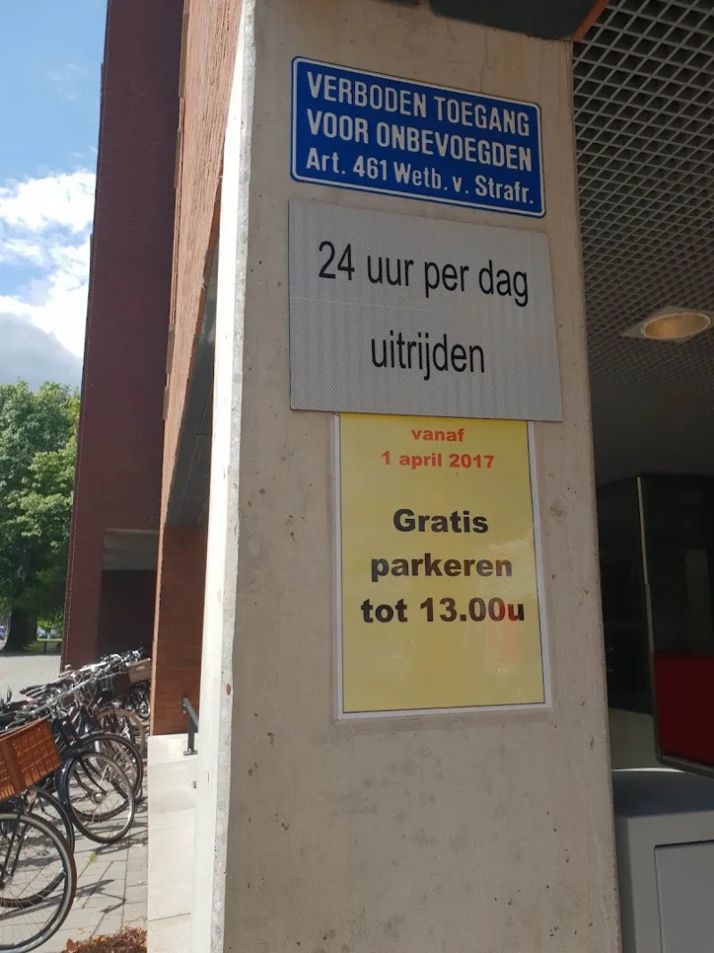 Zeeman Deurne Wolfsberg — foto 10