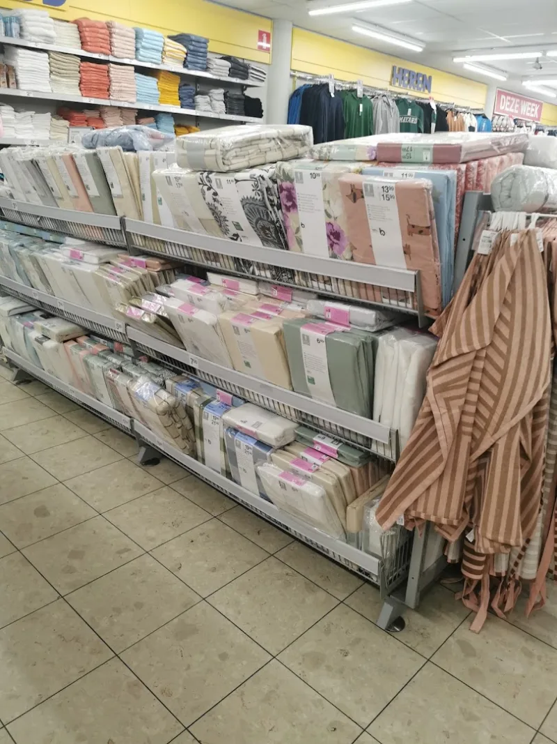 Zeeman Deventer Box — foto 7