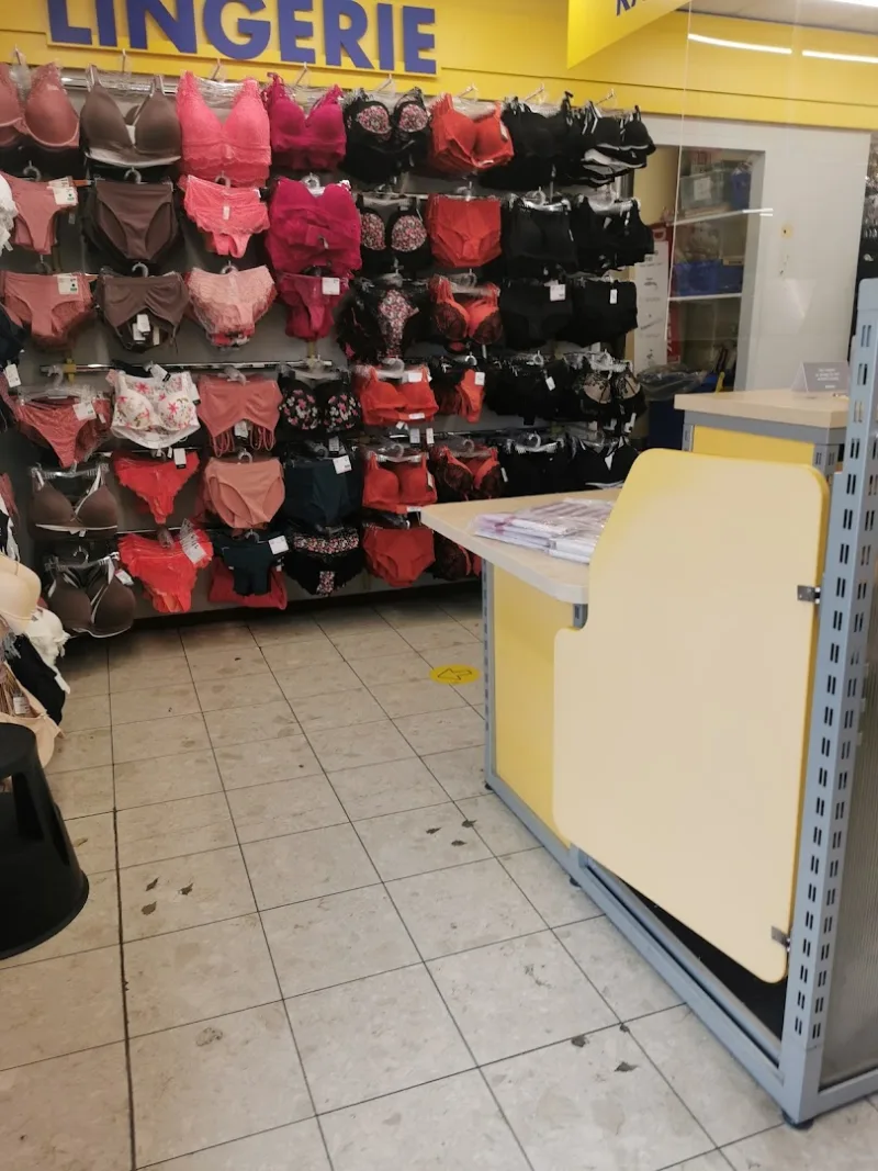 Zeeman Deventer Box — foto 3