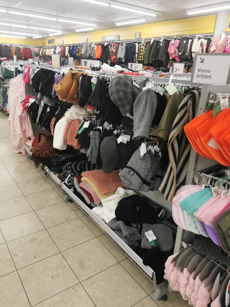 Zeeman Deventer Box — foto 4