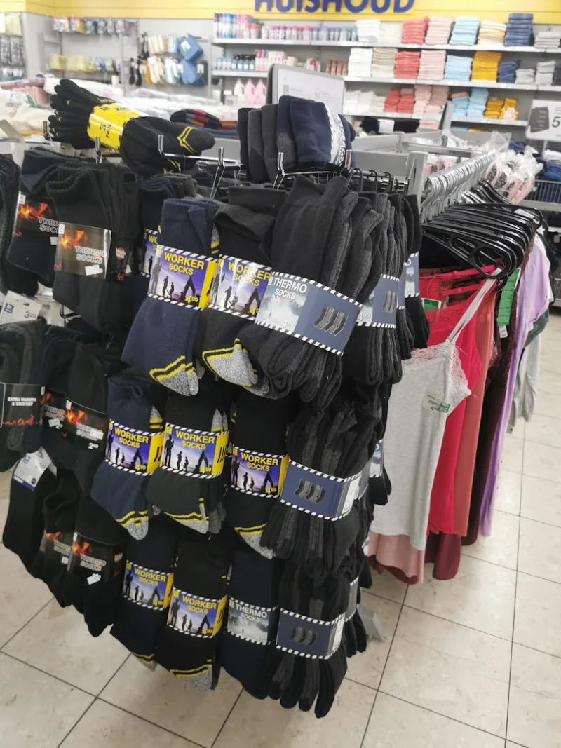 Zeeman Deventer Box — foto 5