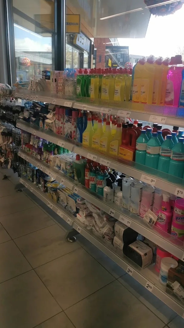 Zeeman Deventer Colmsch. — foto 8