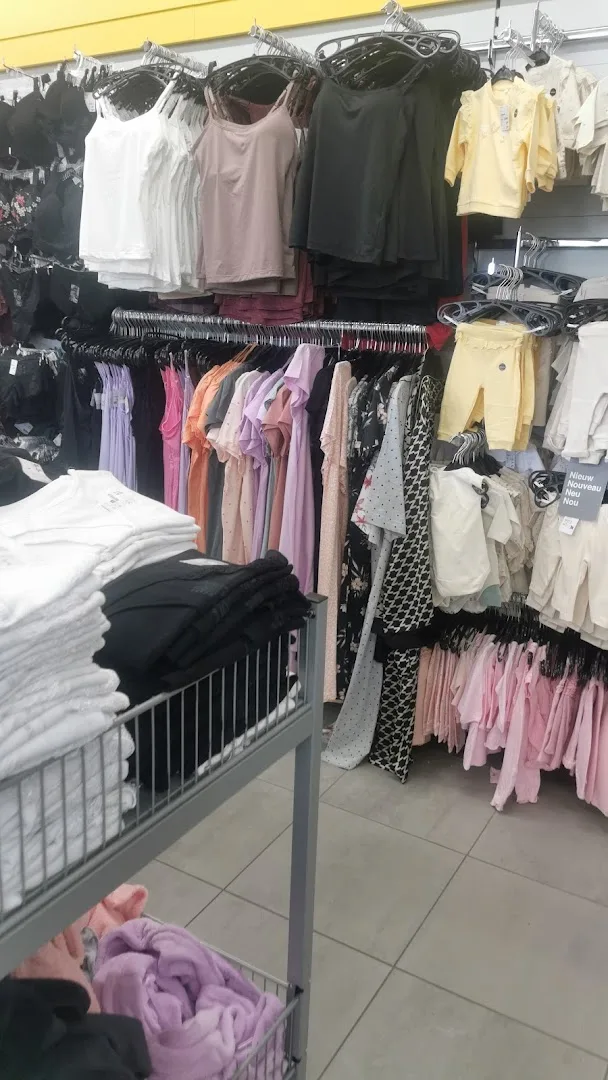 Zeeman Deventer Colmsch. — foto 6
