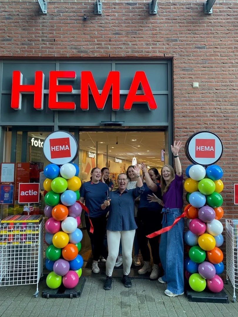 HEMA Assendelft — foto 3