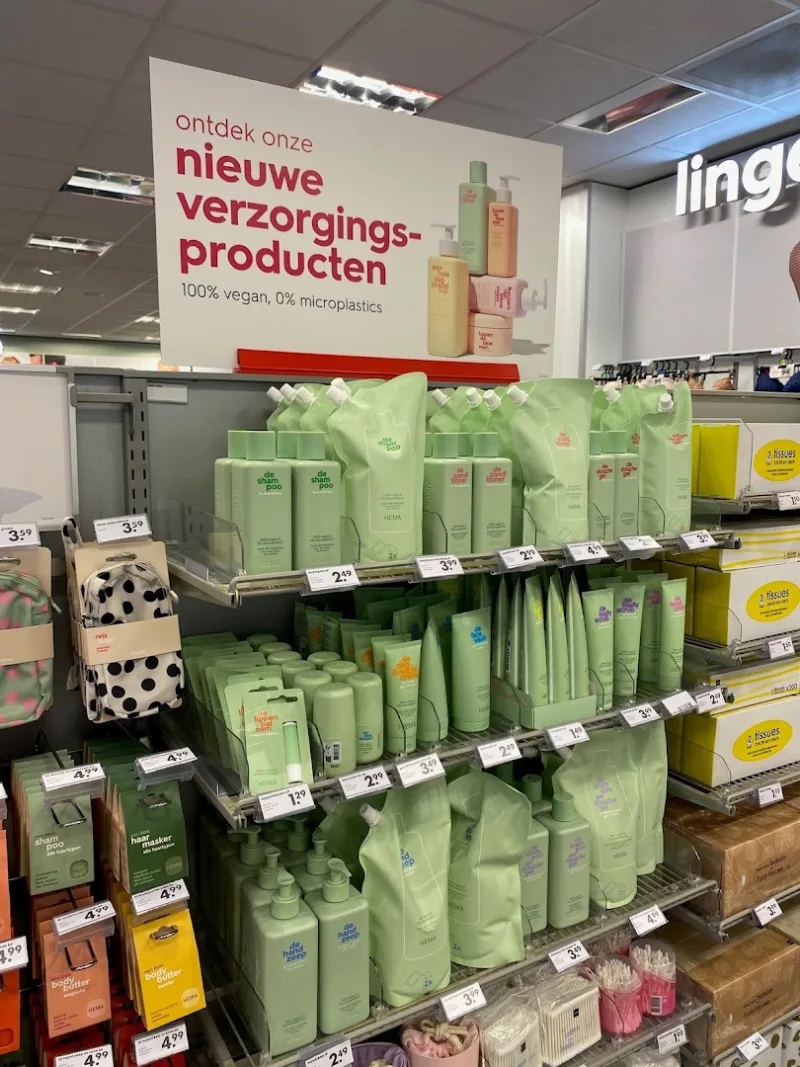 HEMA Assendelft — foto 5