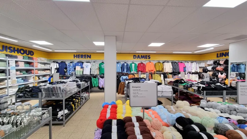 Zeeman Dongen — foto 3