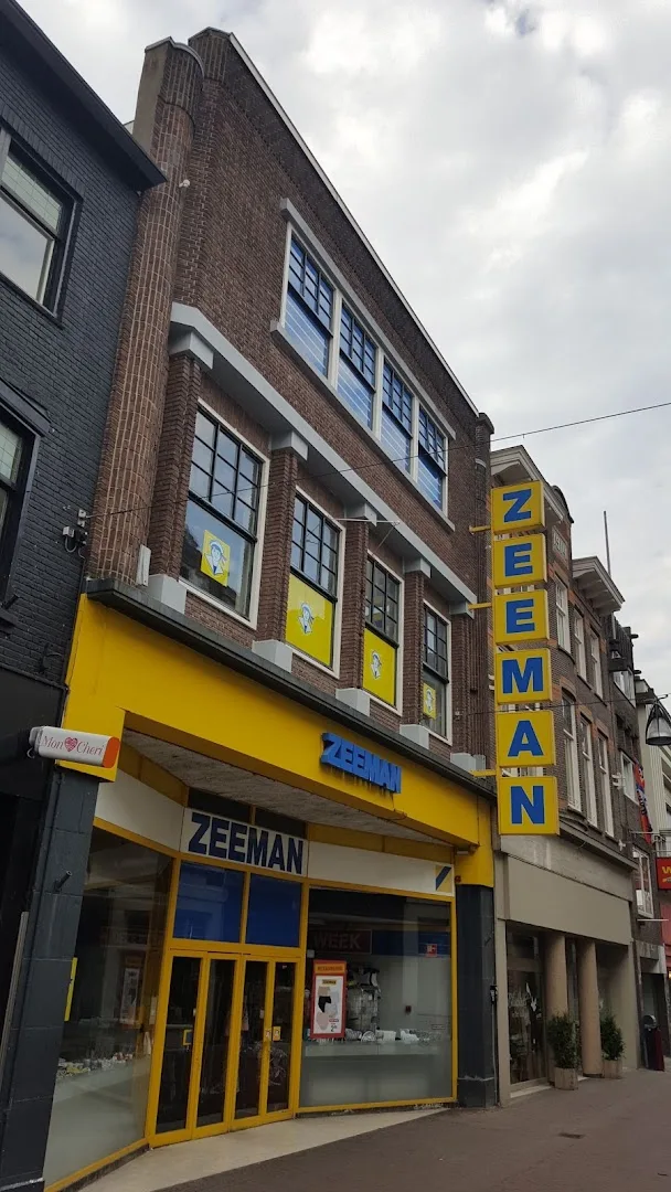 Zeeman Dordrecht Kolfstraat — foto 2