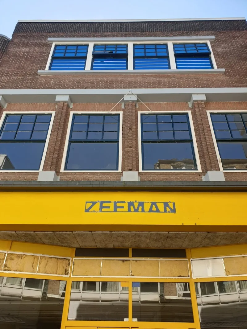 Zeeman Dordrecht Kolfstraat — foto 3