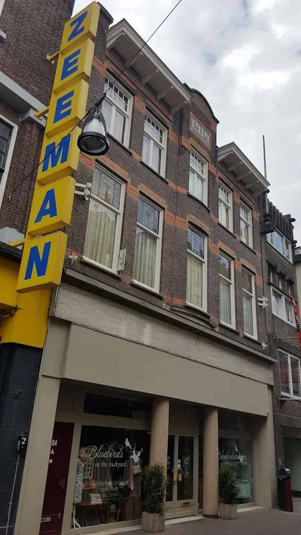 Zeeman Dordrecht Kolfstraat — foto 5