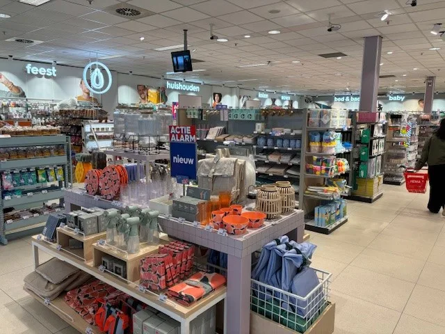 HEMA Utrecht Hoog Catharijne — foto 2