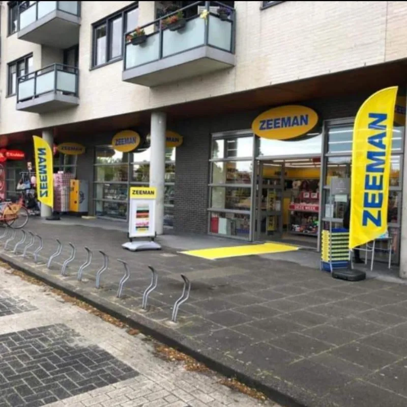 Zeeman Drachten Stationsweg