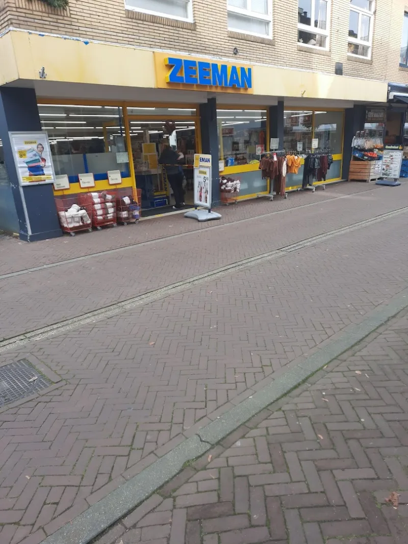 Zeeman Driebergen — foto 2