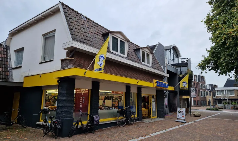 Zeeman Ede
