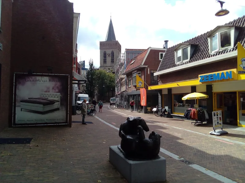 Zeeman Ede — foto 5