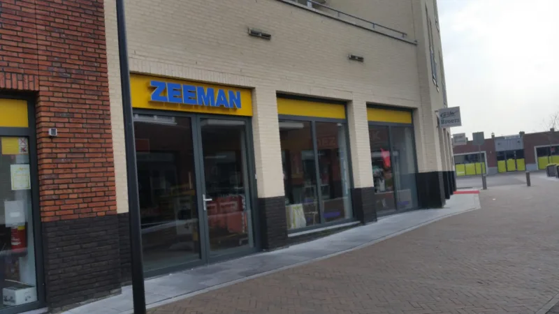Zeeman Eijsden — foto 9