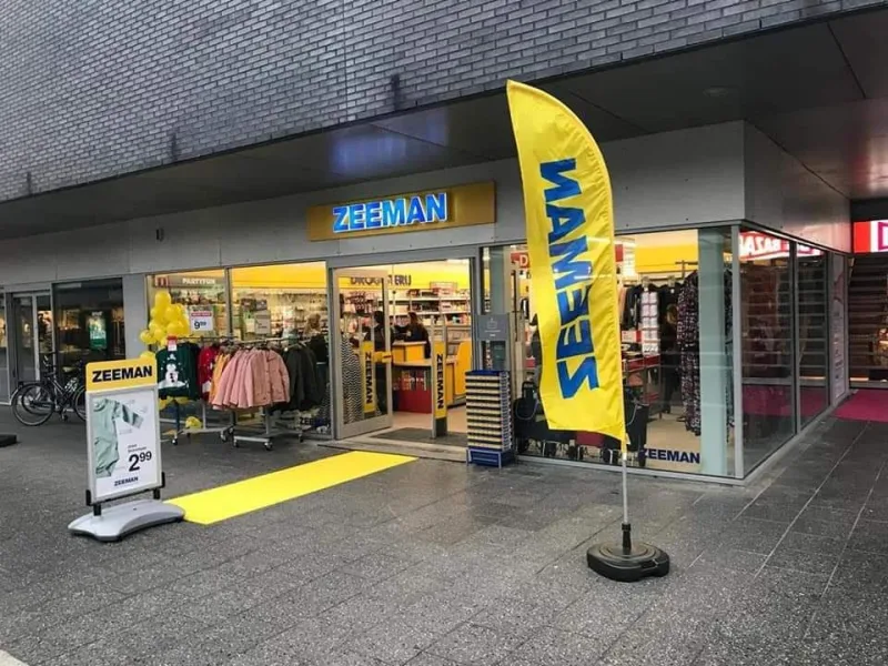 Zeeman Eindhoven Woensel — foto 2