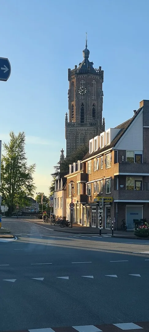 Zeeman Elst — foto 7
