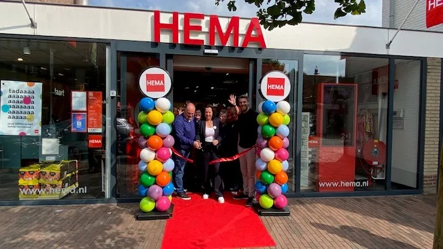 HEMA Baarle Nassau — foto 2