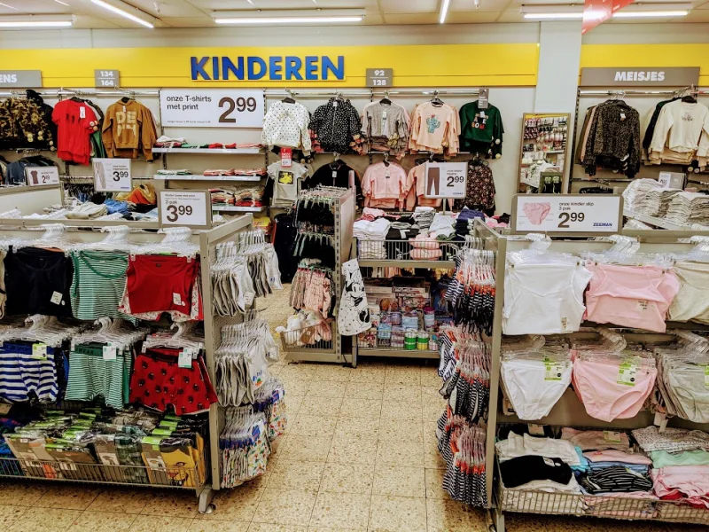 Zeeman Emmen centrum — foto 3