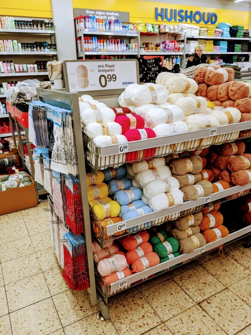 Zeeman Emmen centrum — foto 5
