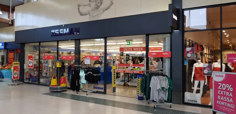 Zeeman Enschede