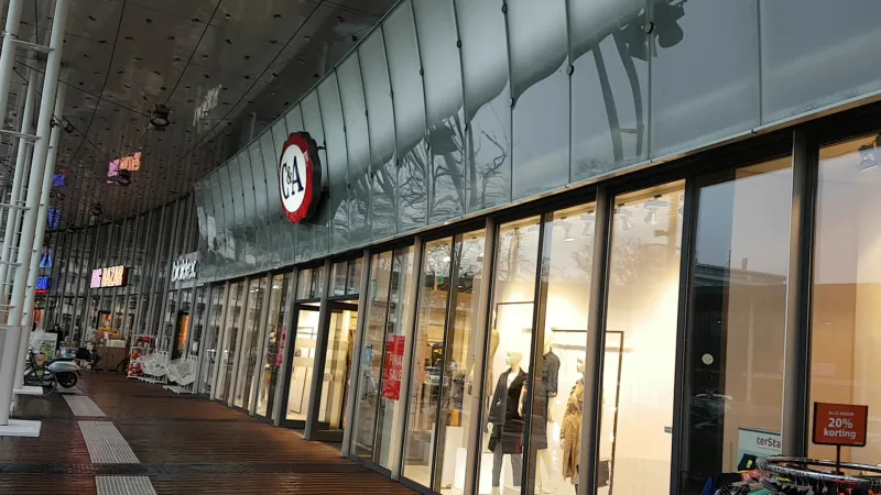 Zeeman Enschede Miro Center — foto 2
