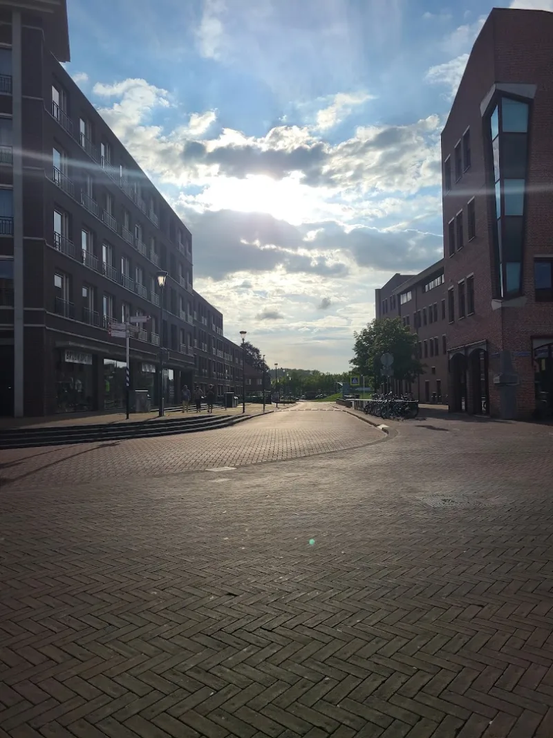 Zeeman Etten-Leur Hof van den Houte — foto 10