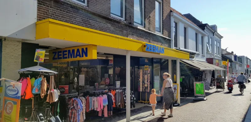 Zeeman Geldermalsen