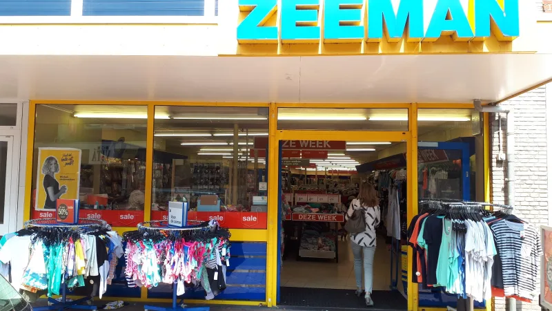 Zeeman Geldrop — foto 7