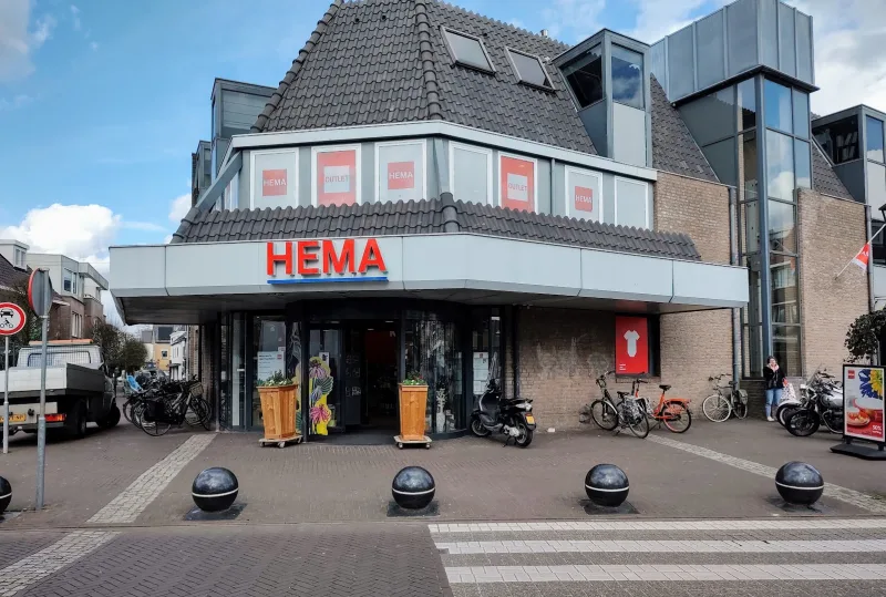 HEMA Baarn — foto 2