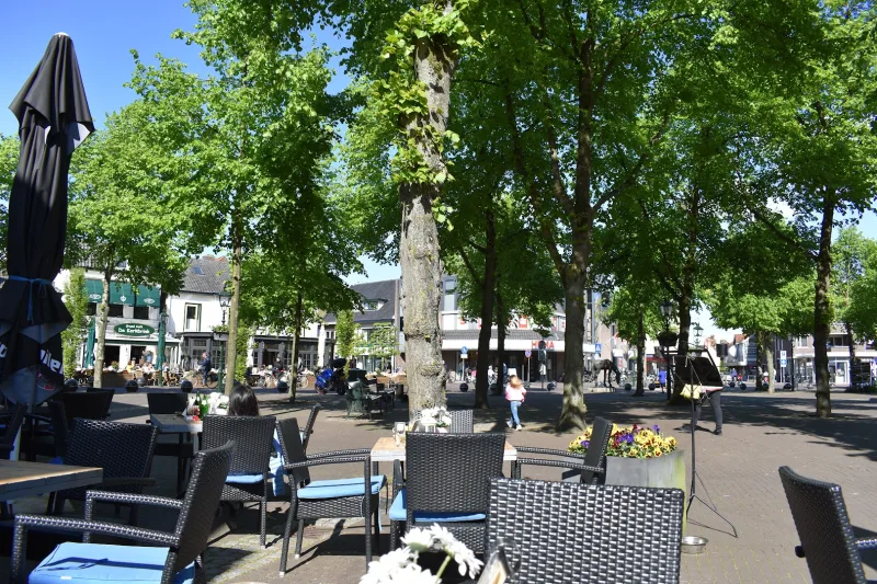 HEMA Baarn — foto 3