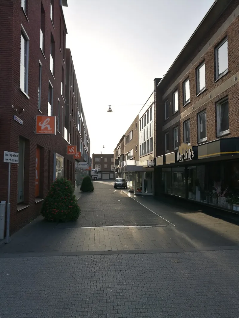 Zeeman Geleen Ansemburgstraat