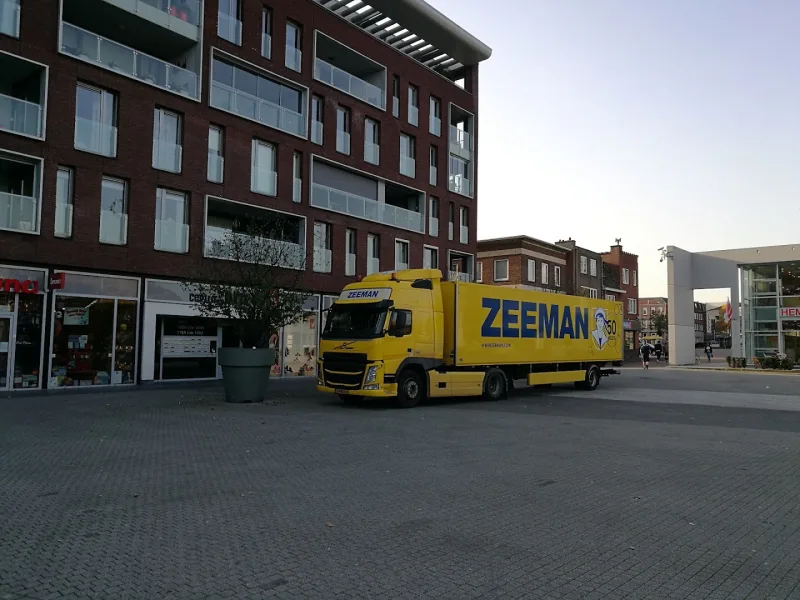 Zeeman Geleen Ansemburgstraat — foto 10