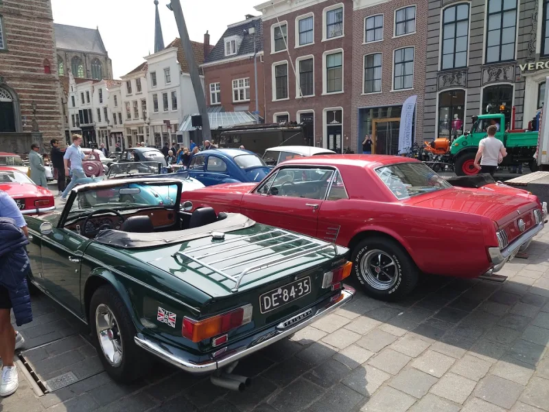 Zeeman Goes markt — foto 5