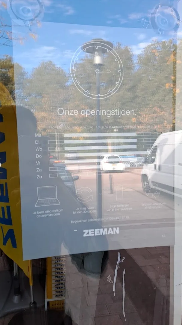 Zeeman Gorinchem Piazza Center — foto 10