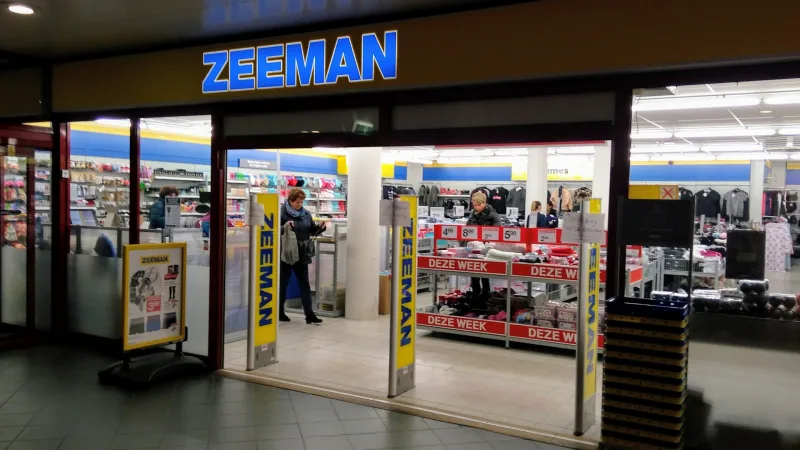 Zeeman Gouda Poldermolendreef — foto 2