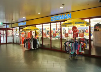 Zeeman Gouda Poldermolendreef