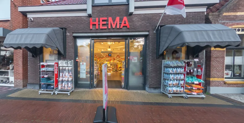 HEMA Balk — foto 2
