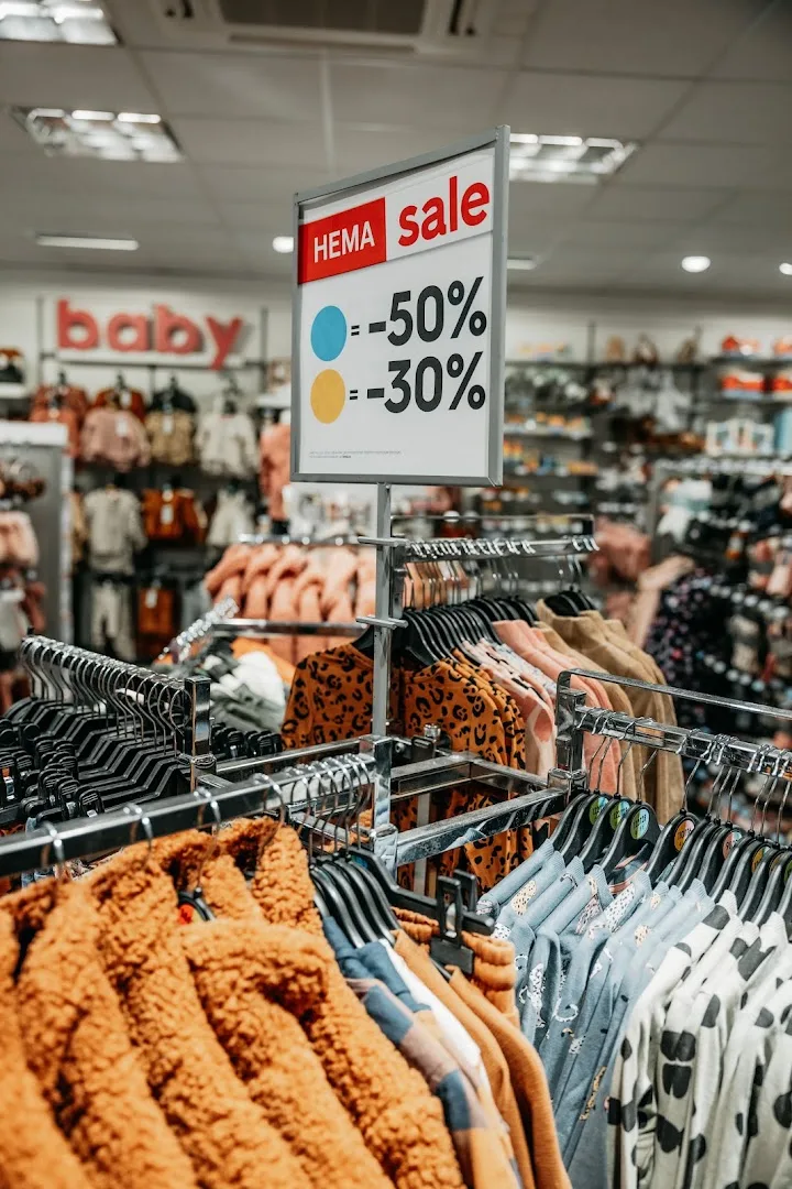 HEMA Balk — foto 4