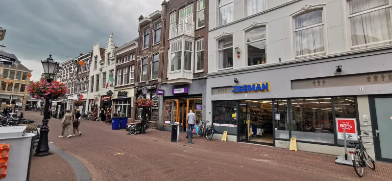 Zeeman Gouda Wijdstraat — foto 8