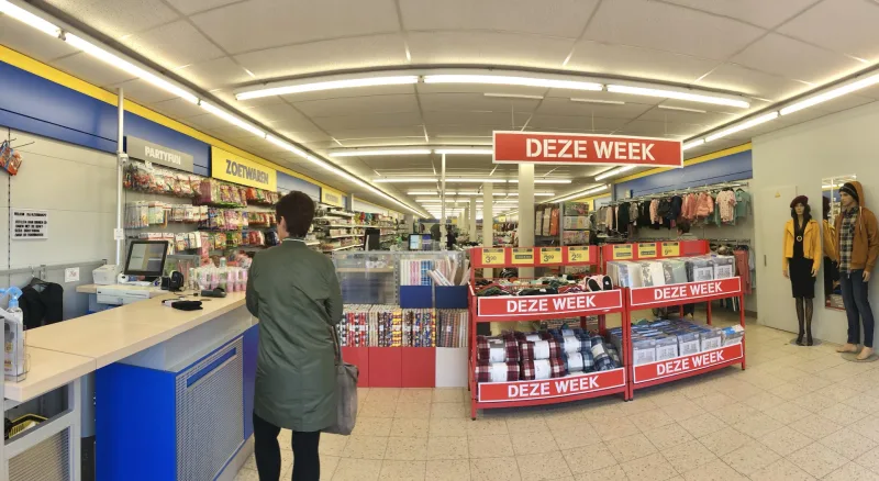 Zeeman Gouda Wijdstraat — foto 9